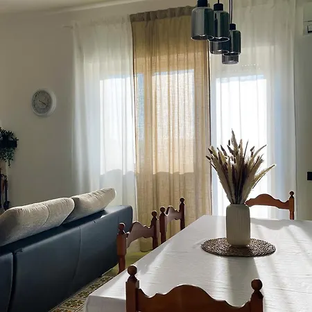 Kesya Seaview - Attico - 50mt Dal Mare