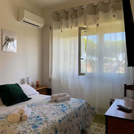 Appartement Kesya Seaview - Attico - 50mt Dal Mare