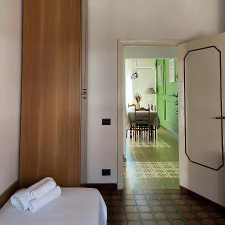 Appartement Kesya Seaview - Attico - 50mt Dal Mare Anzio