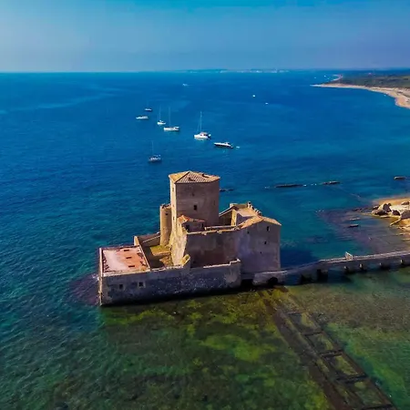 Kesya Seaview - Attico - 50mt Dal Mare Appartement Anzio
