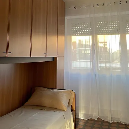 Apartment Kesya Seaview - Attico - 50mt Dal Mare Anzio