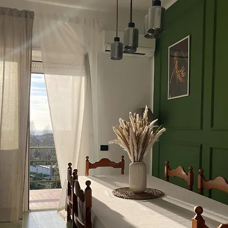 Apartman Kesya Seaview - Attico - 50mt Dal Mare *