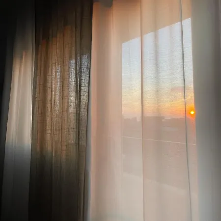Kesya Seaview - Attico - 50mt Dal Mare
