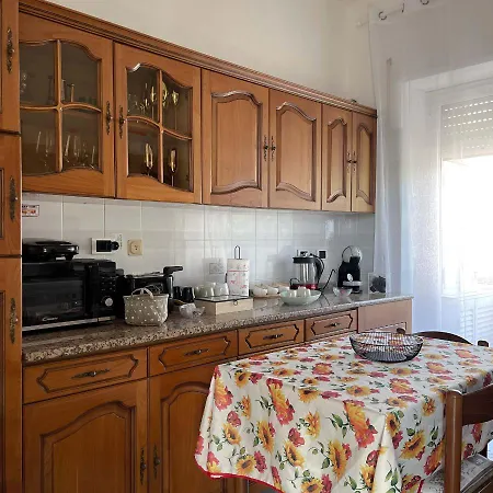 Apartment Kesya Seaview - Attico - 50mt Dal Mare Anzio