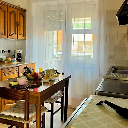 Kesya Seaview - Attico - 50mt Dal Mare * Anzio