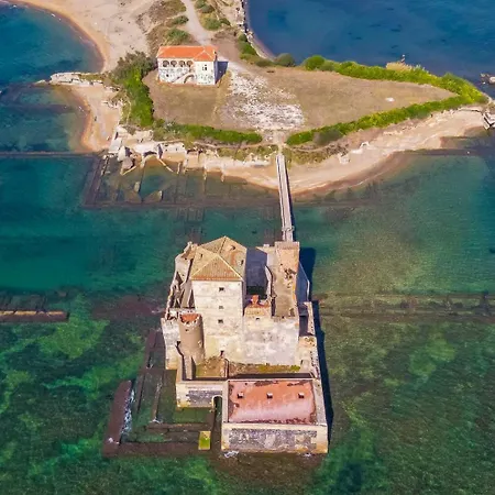 Apartment Kesya Seaview - Attico - 50mt Dal Mare